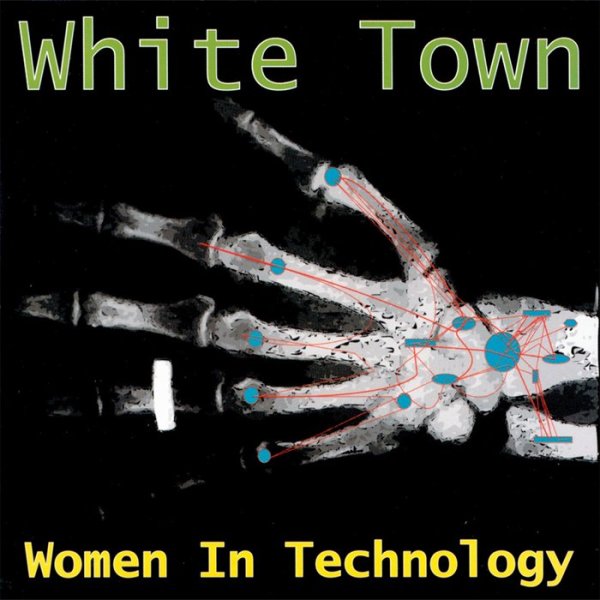 White Town - Your Woman