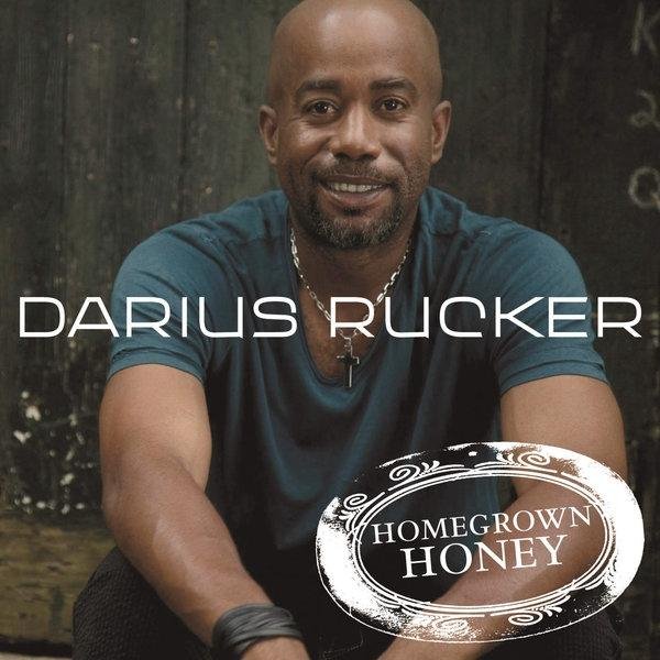 Darius Rucker - Homegrown Honey