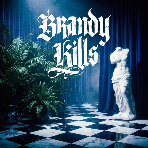 Brandy Kills - Улица любви
