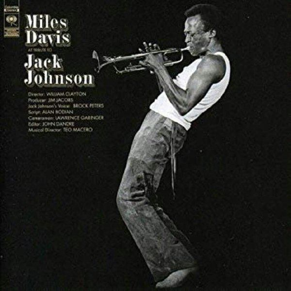 Miles Davis - The Doo-Bop Song