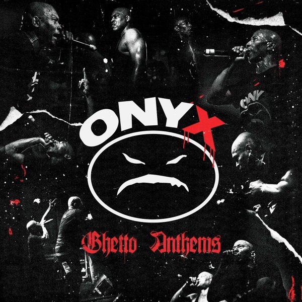 Onyx - Judgment Night (feat. Die Krupps) (Re-Recorded) (2024)