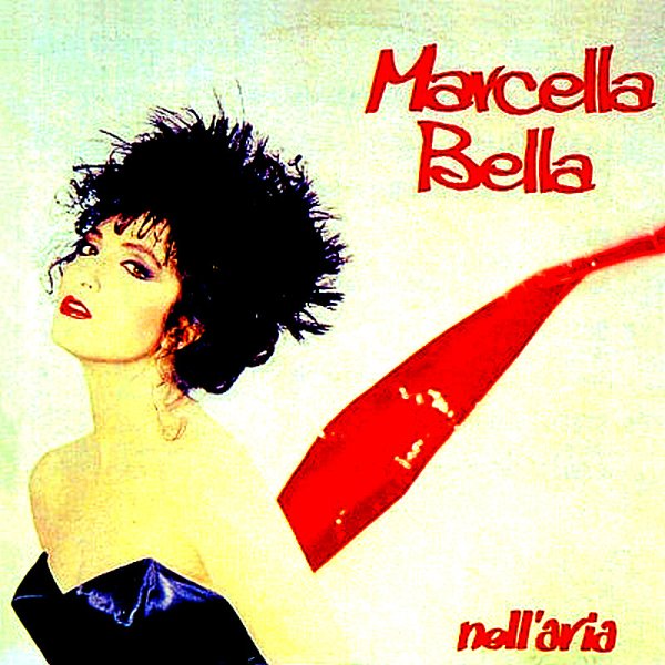 Marcella Bella - Ancora Tu