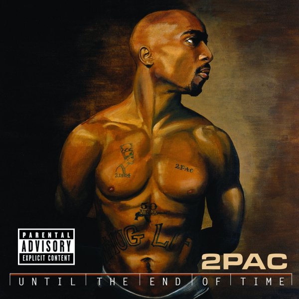 2Pac - Lil' Homies