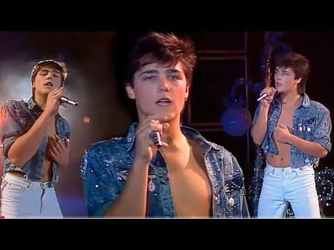 Ласковый Май - Всё Напрасно