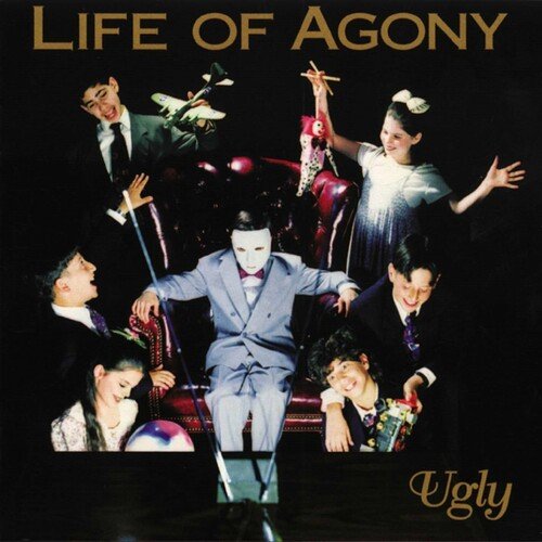 Life of Agony - Damned If I Do