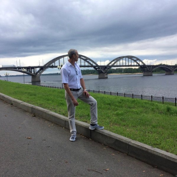 Константин Лоран - Женщина за сорок