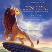 Jason Weaver, Rowan Atkinson, Laura Williams - I Just Can't Wait to Be King