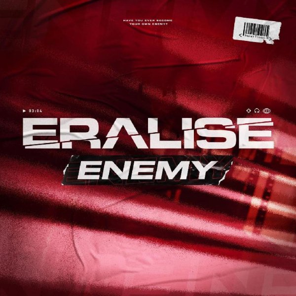 Eralise - Enemy