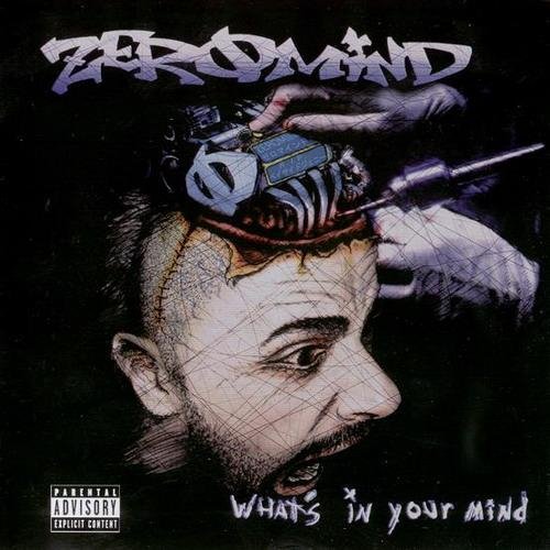 Zeromind - Playing God (bonus track)