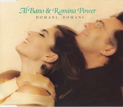 Al Bano &amp; Romina Power - Domani, Domani (Instrumental Version)