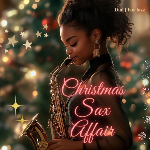 Dial J for Jazz - Santas Smooth Swing