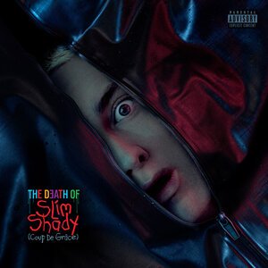 Eminem, Big Sean, BabyTron - Tobey