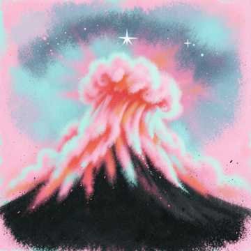 Море - Цунами by shikov97 AI Remake 2026