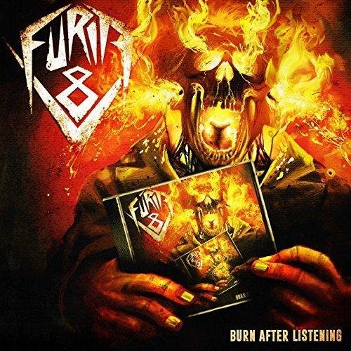 Furia V8 - BxSxDx