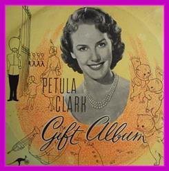 Petula Clark - Three Little Kittens