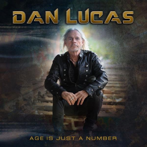 Dan Lucas - True Love