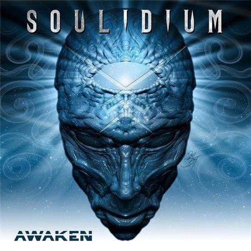 Soulidium - A Reluctant Goodbye