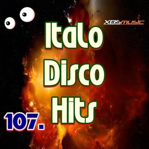Italo4ever - Don't Stop Tonight(Feat.Tristan Woodroffe)