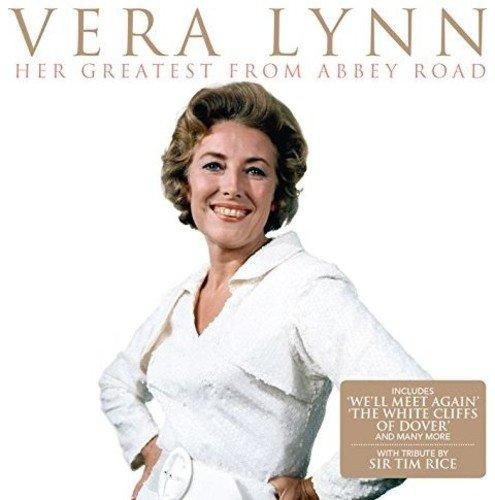Vera Lynn - My Son, My Son (Take 2) (Outtake)