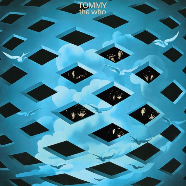 The Who - I'm Free