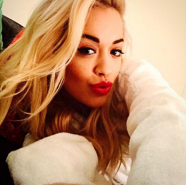 Rita Ora - Solid Ground