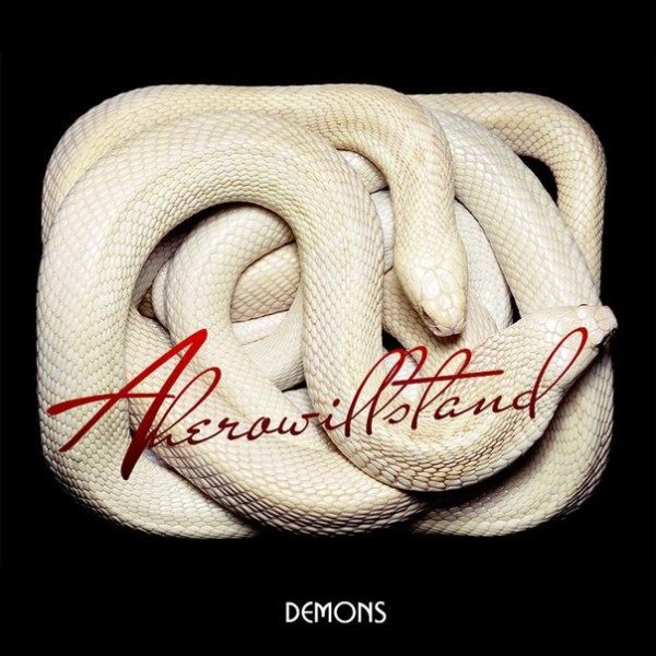 A Hero Will Stand - Demons