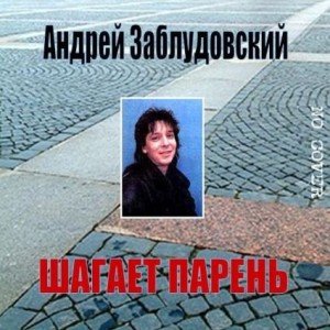 Андрей Заблудовский - Шагает парень