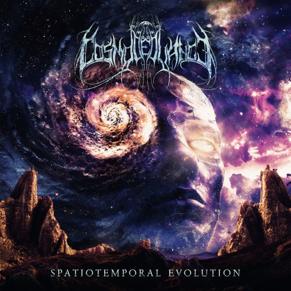 Cosmoveillance - Admonishment