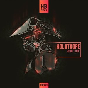 Holotrope - Izotope