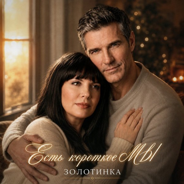 Золотинка - Есть короткое МЫ