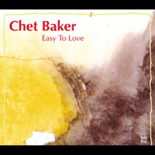 Chet Baker - No Ties