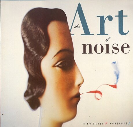 Art of Noise - Art of Noice mix