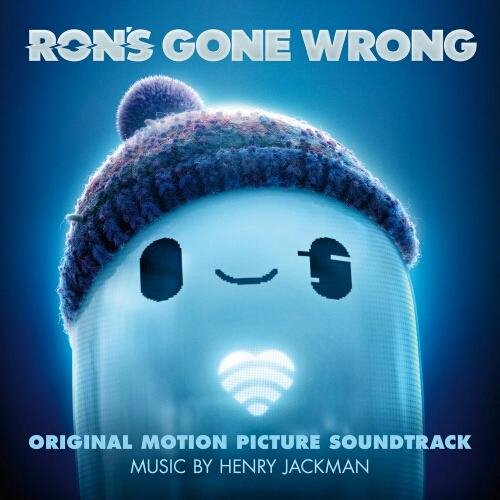 Henry Jackman - Renegade Robot