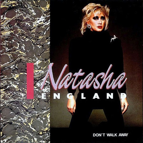 Natasha England - Living In My Dream