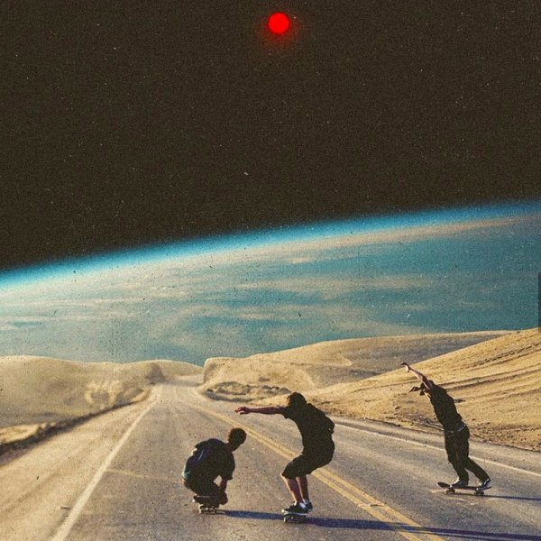 RDMN - Desirе
