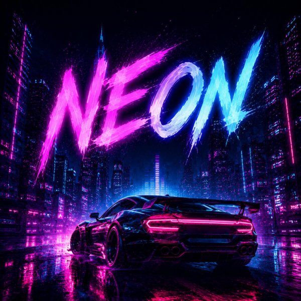 NEON - Mafia Boss