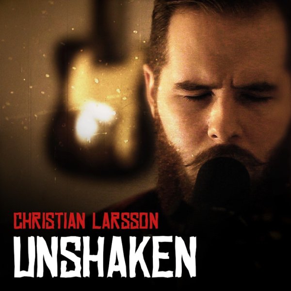 Christian Larsson - Unshaken (Red Dead Redemption 2 Cover)