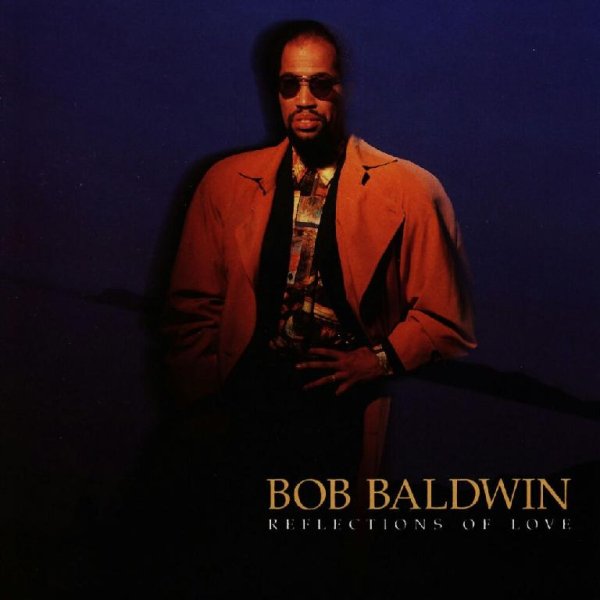 Bob Baldwin,Fred Vigdor - In a sentimental mood
