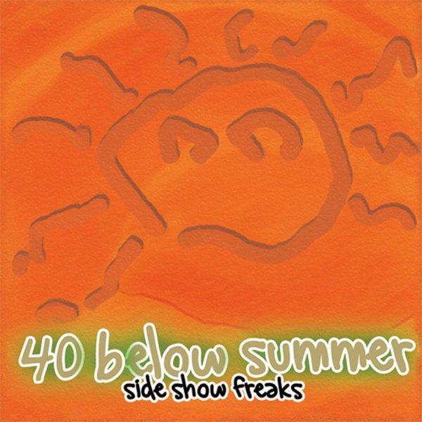 40 Below Summer - 5 Lb Bag