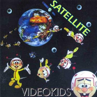 Video Kids - Tico-Tac