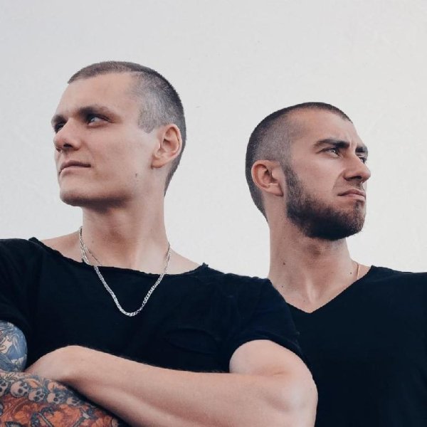 Тони Раут &amp; Гарри Топор - Sorry, Ma