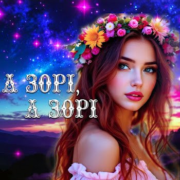 Край Band - А зорі,а зорі