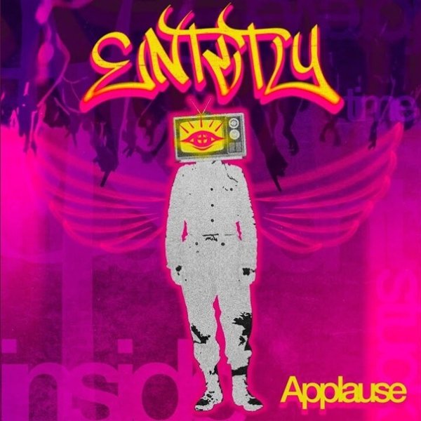 NTT - Applause