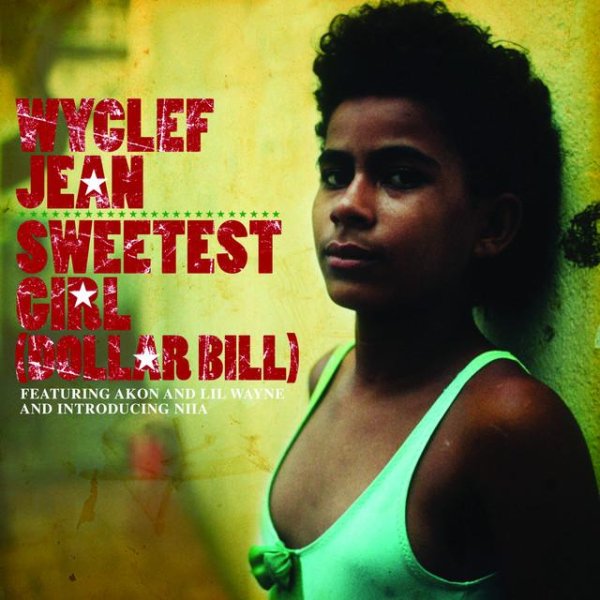 Akon - Sweetest Girl (Ft_Wyclef Jean)