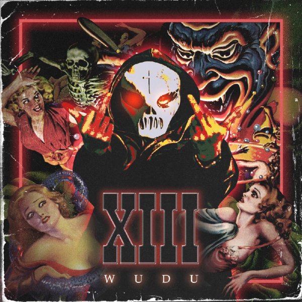 XIII - Соль для ран