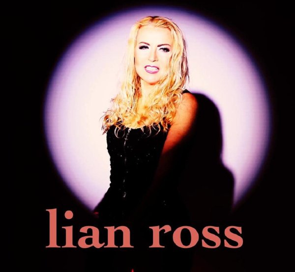 Lian Ross - Young Forever (Extended Version)