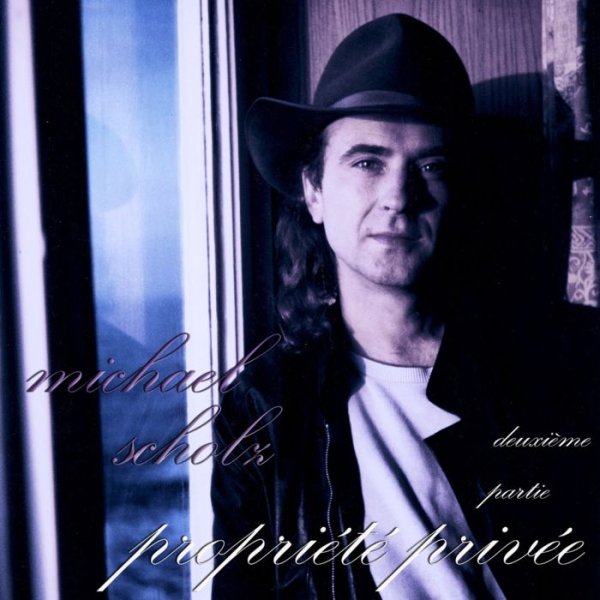 Michael Scholz - Far To Go