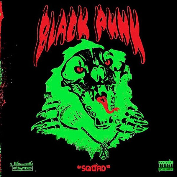 Black Punk - Squad