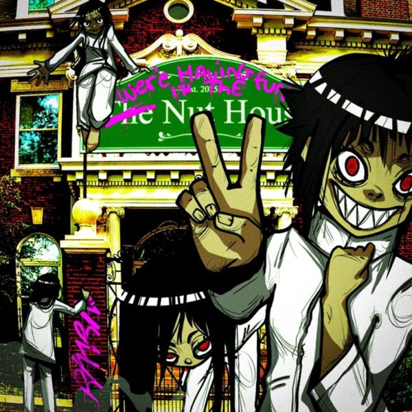 Rinrin - (sad emoji)