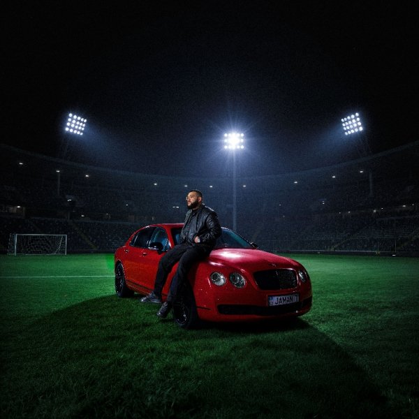 Jaman T - OLEOLE (feat. MAKVIN) (OST "OFFSIDE")
